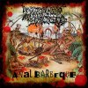 I Shit On Your Face- Anal Barbeque CD on Proud To Be Loud Record